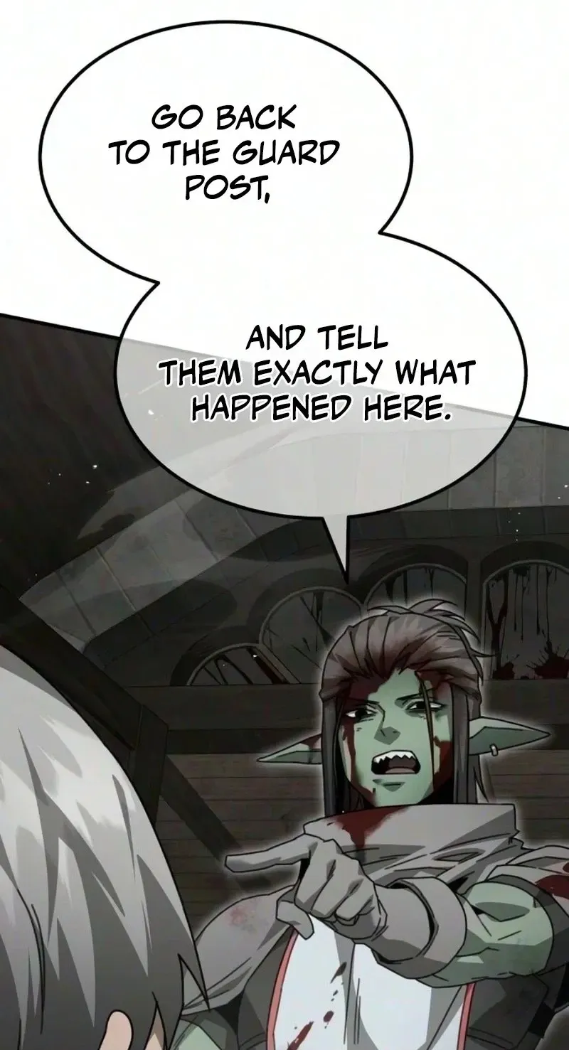 Green Skin Chapter 16 page 30 - 
