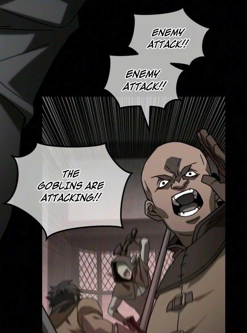 Green Skin Chapter 16 page 32 - 