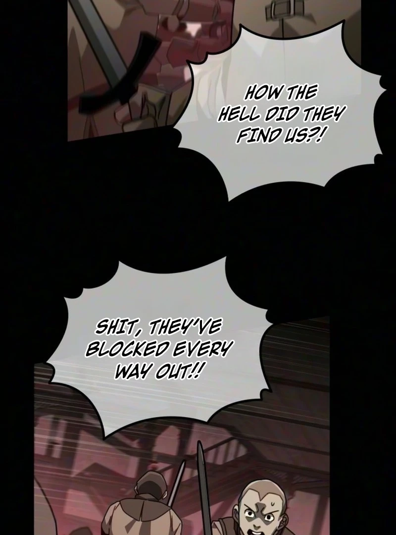 Green Skin Chapter 16 page 33 - 