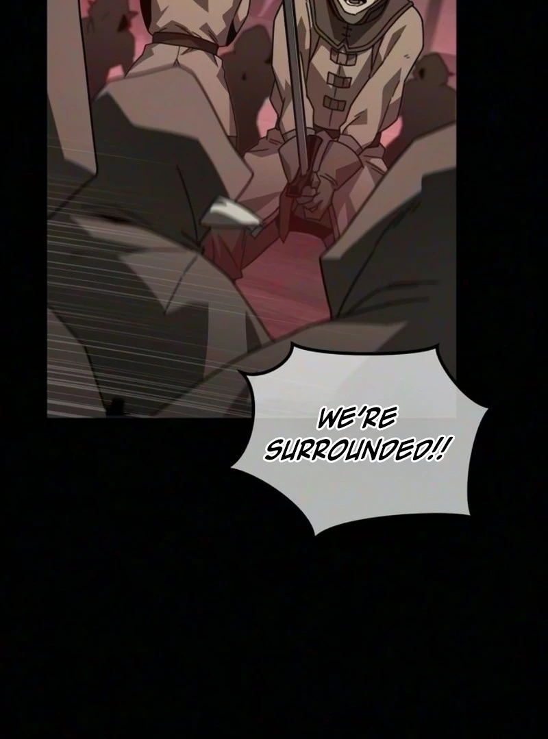 Green Skin Chapter 16 page 34 - 