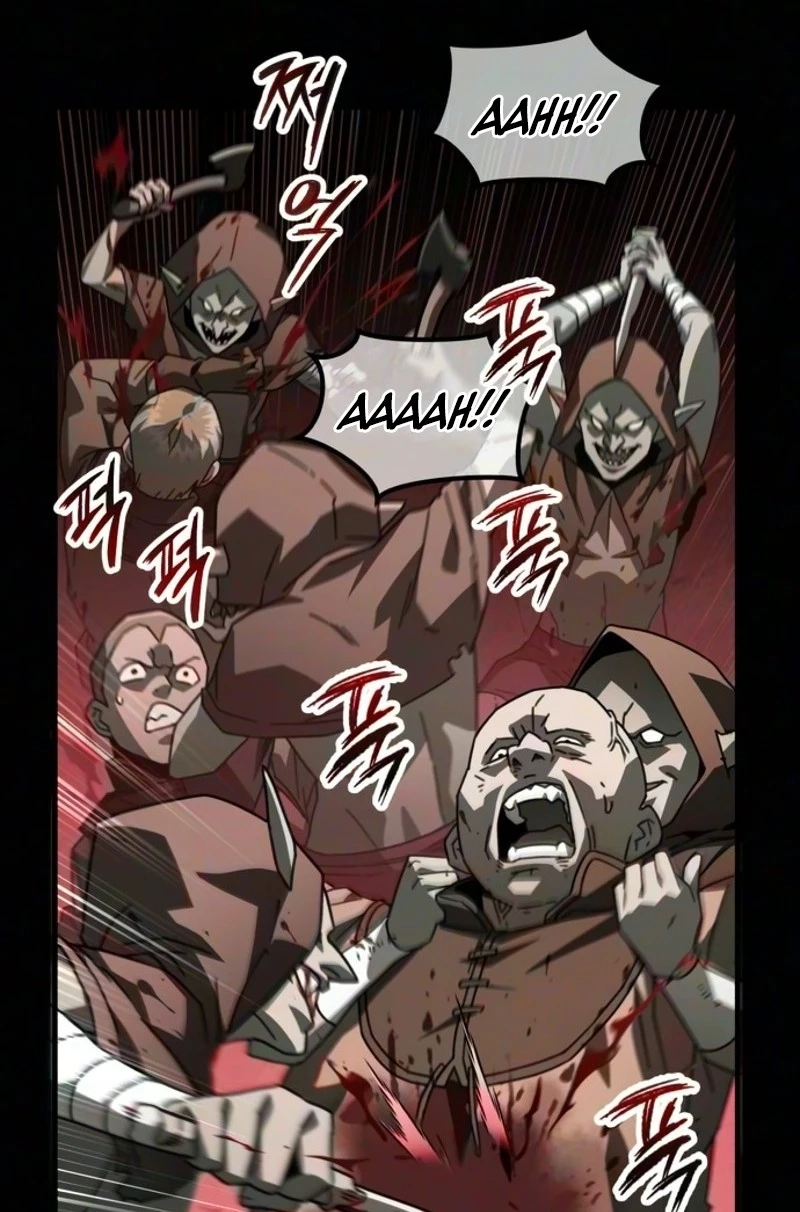 Green Skin Chapter 16 page 35 - 