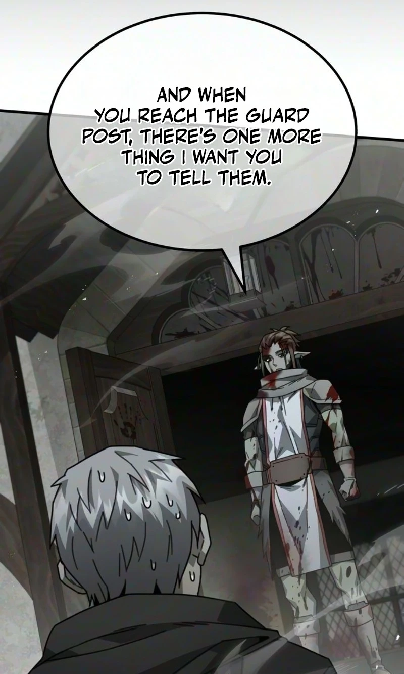 Green Skin Chapter 16 page 37 - 