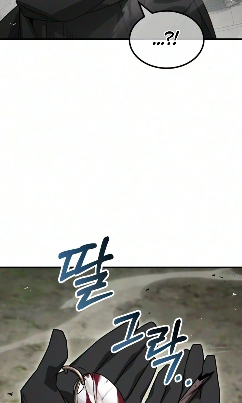 Green Skin Chapter 16 page 38 - 