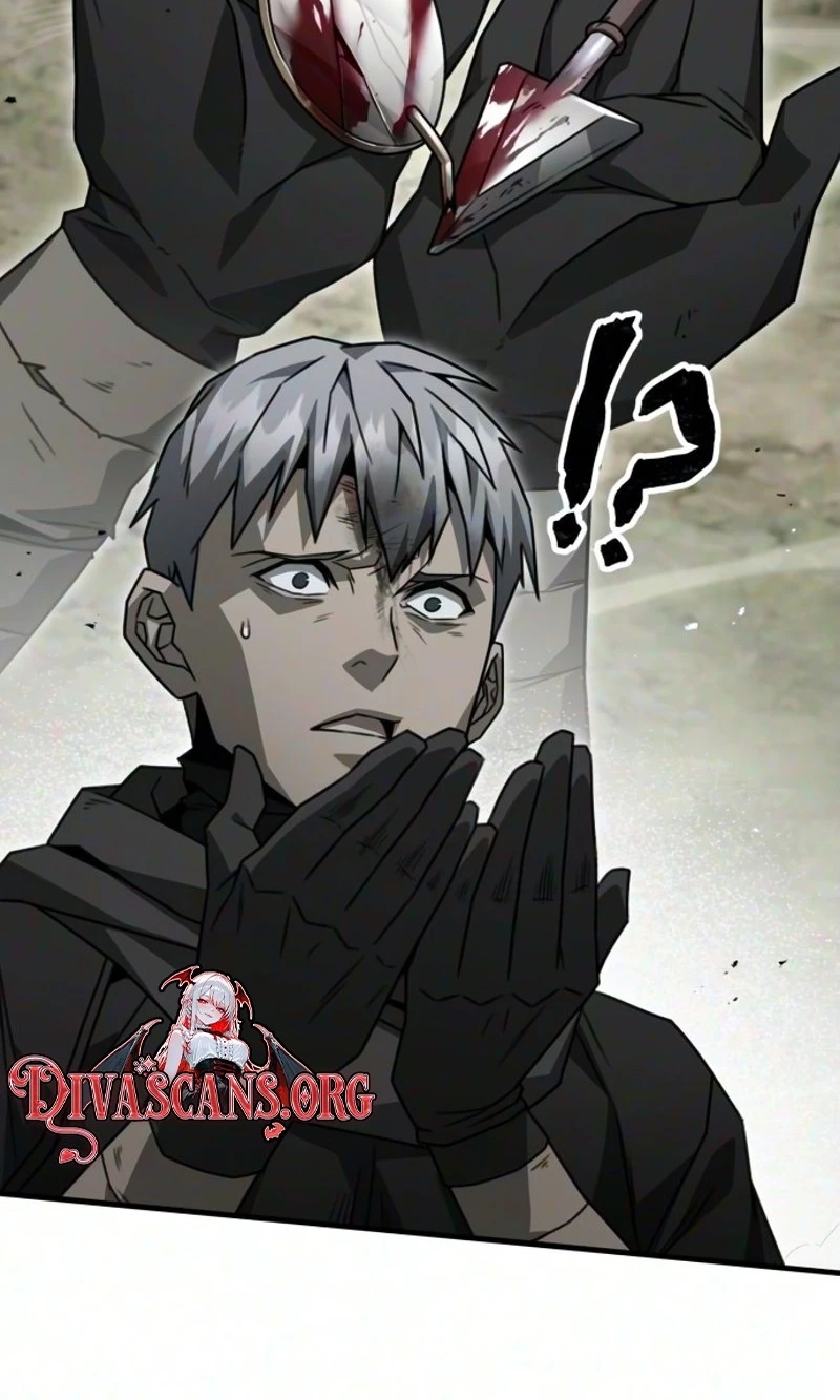 Green Skin Chapter 16 page 39 - 