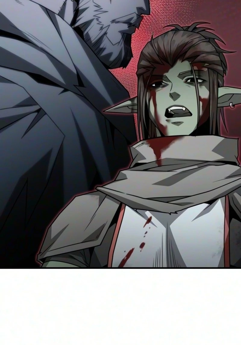Green Skin Chapter 16 page 41 - 
