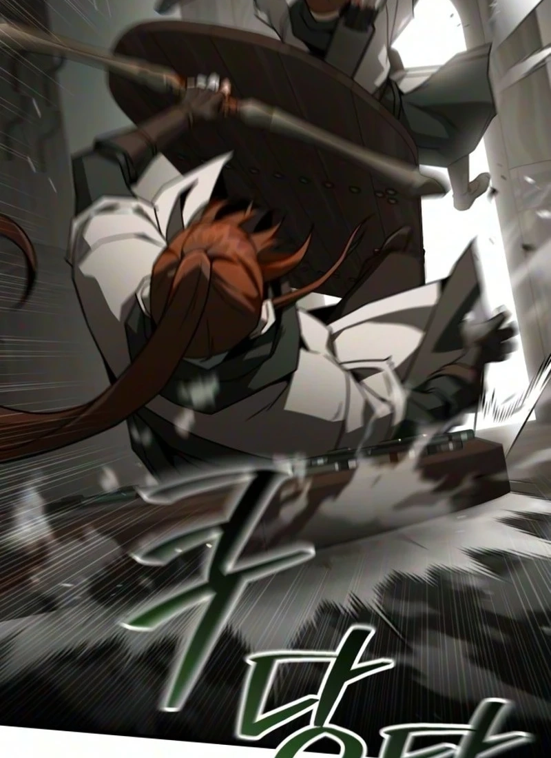 Green Skin Chapter 16 page 47 - 