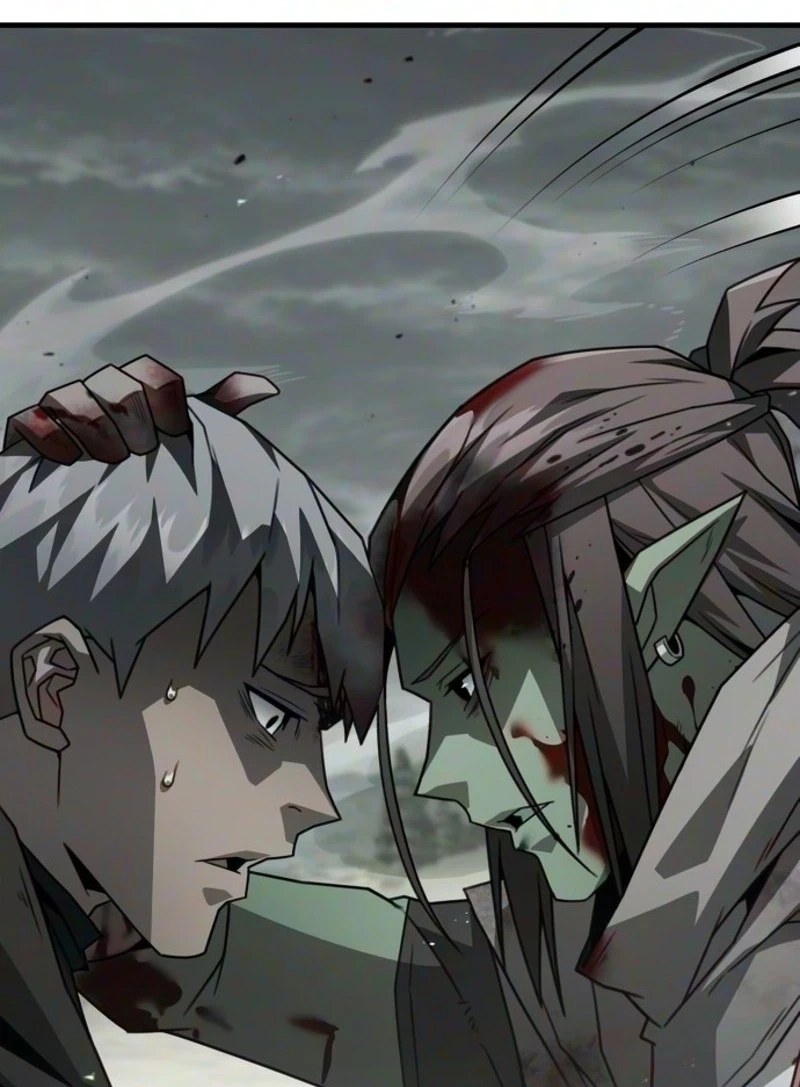 Green Skin Chapter 16 page 58 - 