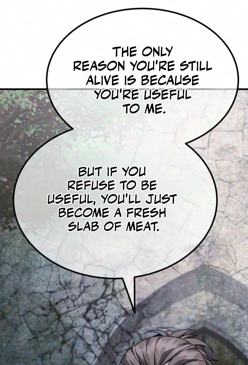 Green Skin Chapter 16 page 7 - 