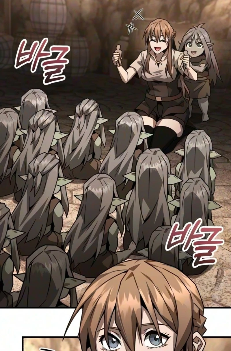 Green Skin Chapter 16 page 61 - 
