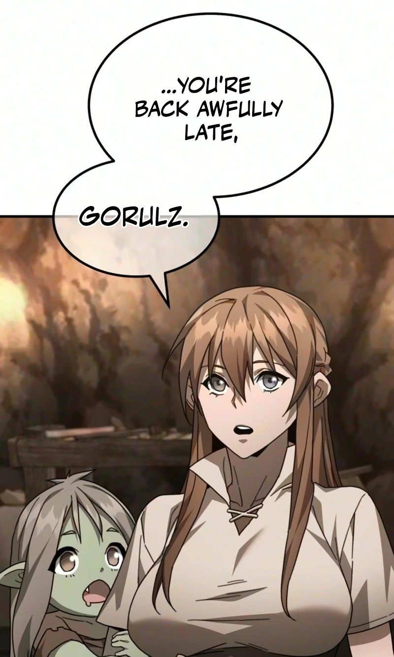 Green Skin Chapter 16 page 64 - 