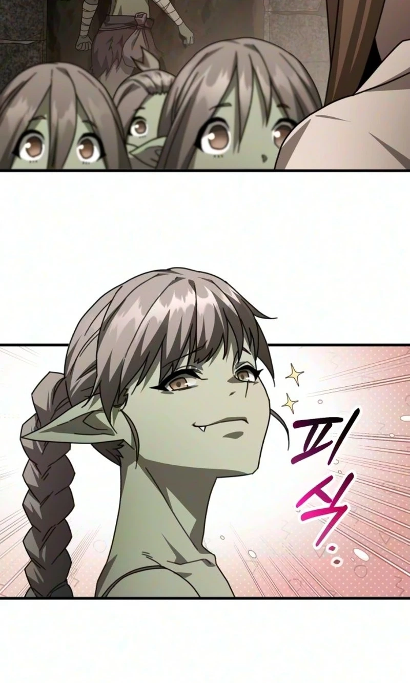 Green Skin Chapter 16 page 66 - 