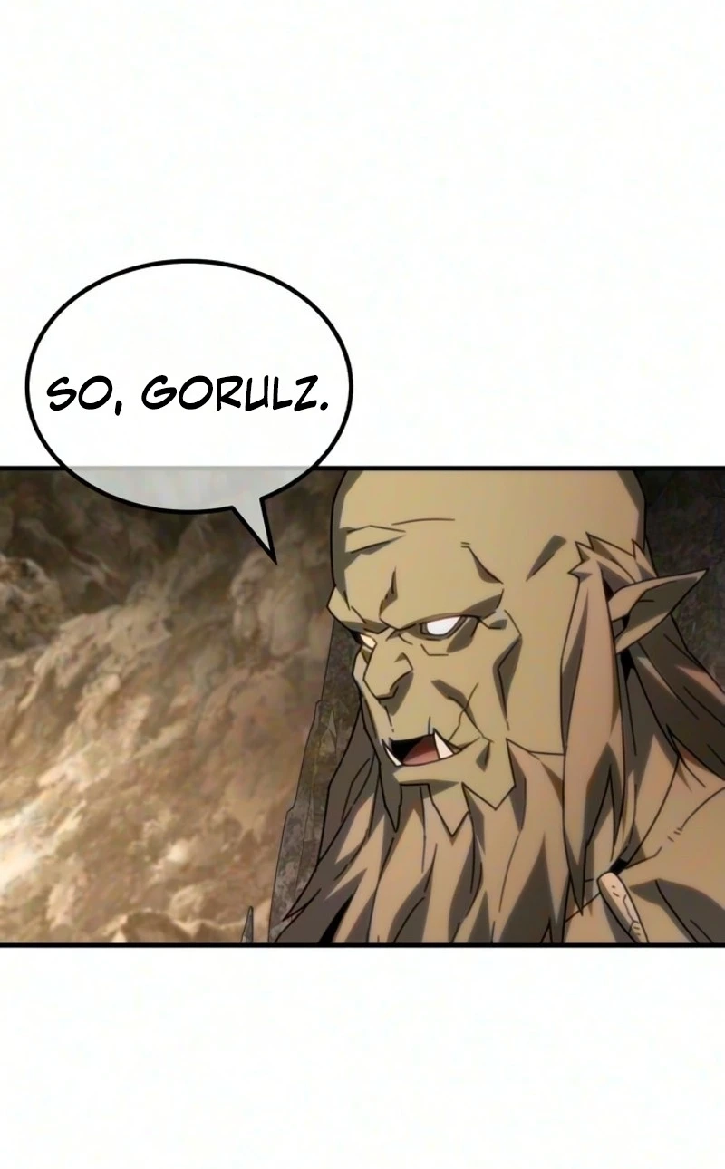 Green Skin Chapter 16 page 69 - 