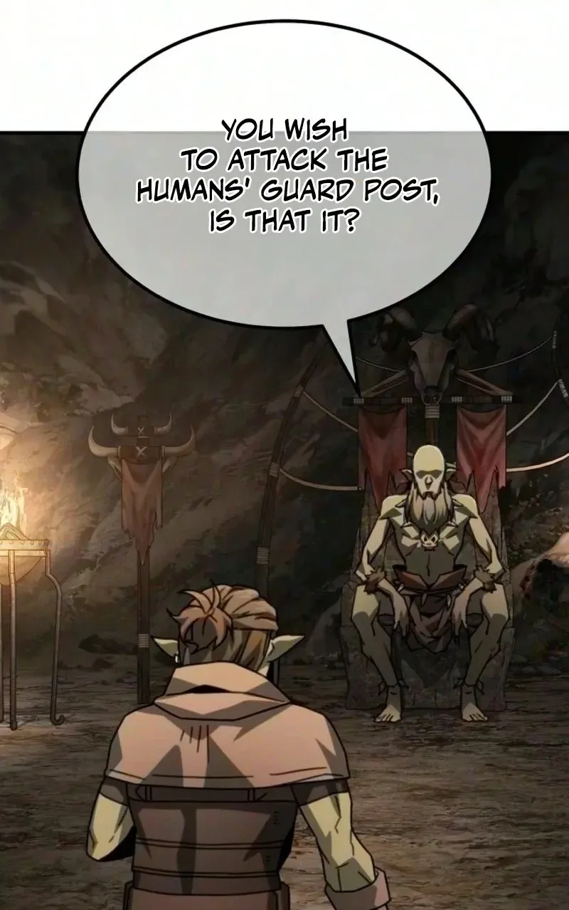 Green Skin Chapter 16 page 70 - 