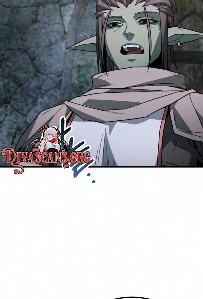 Green Skin Chapter 16 page 8 - 