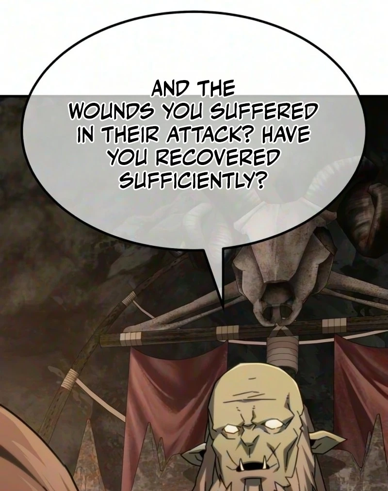 Green Skin Chapter 16 page 73 - 