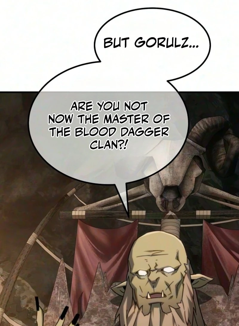 Green Skin Chapter 16 page 77 - 