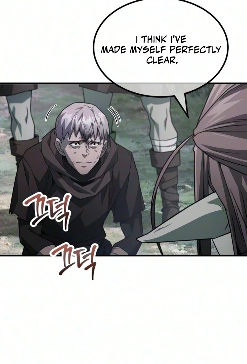 Green Skin Chapter 16 page 9 - 