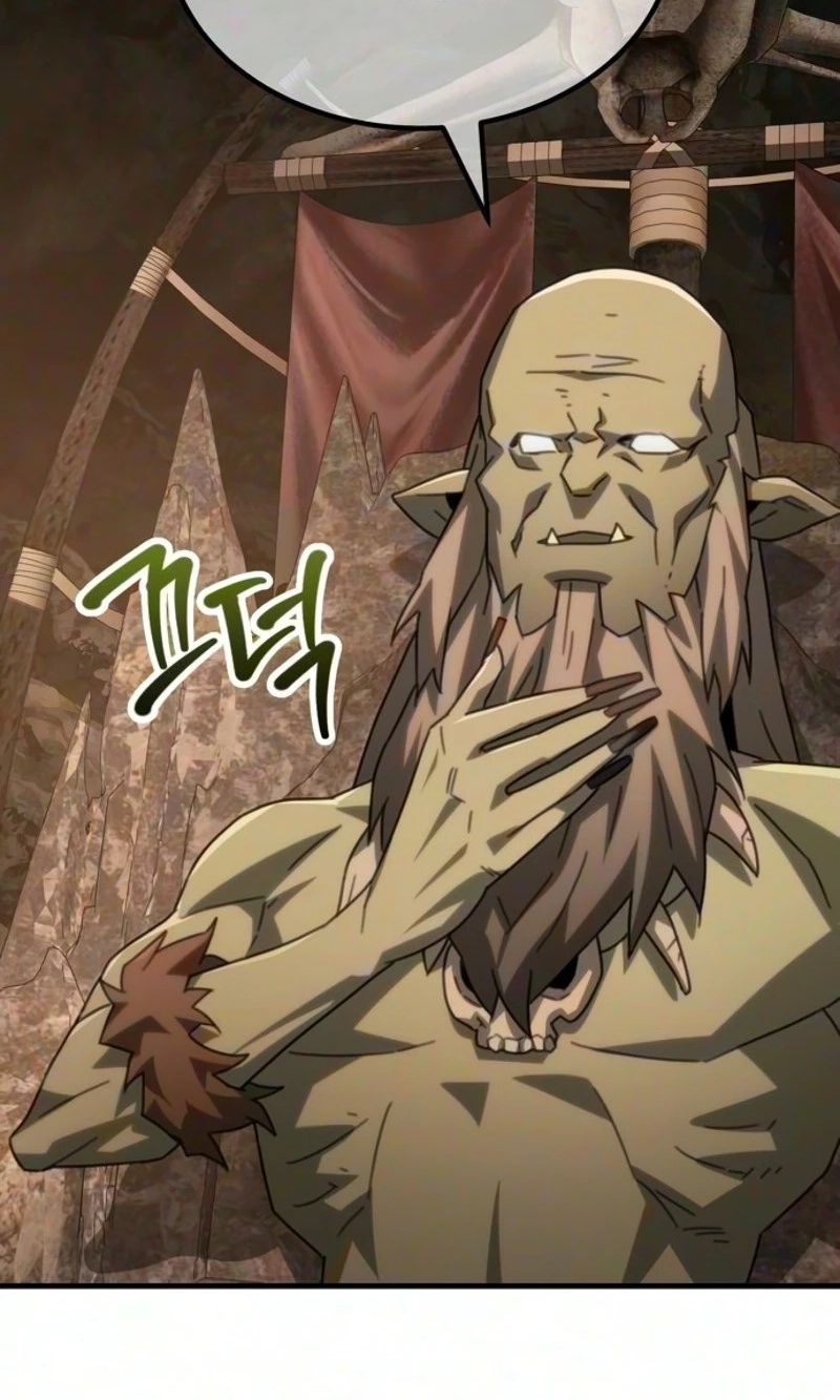 Green Skin Chapter 16 page 83 - 