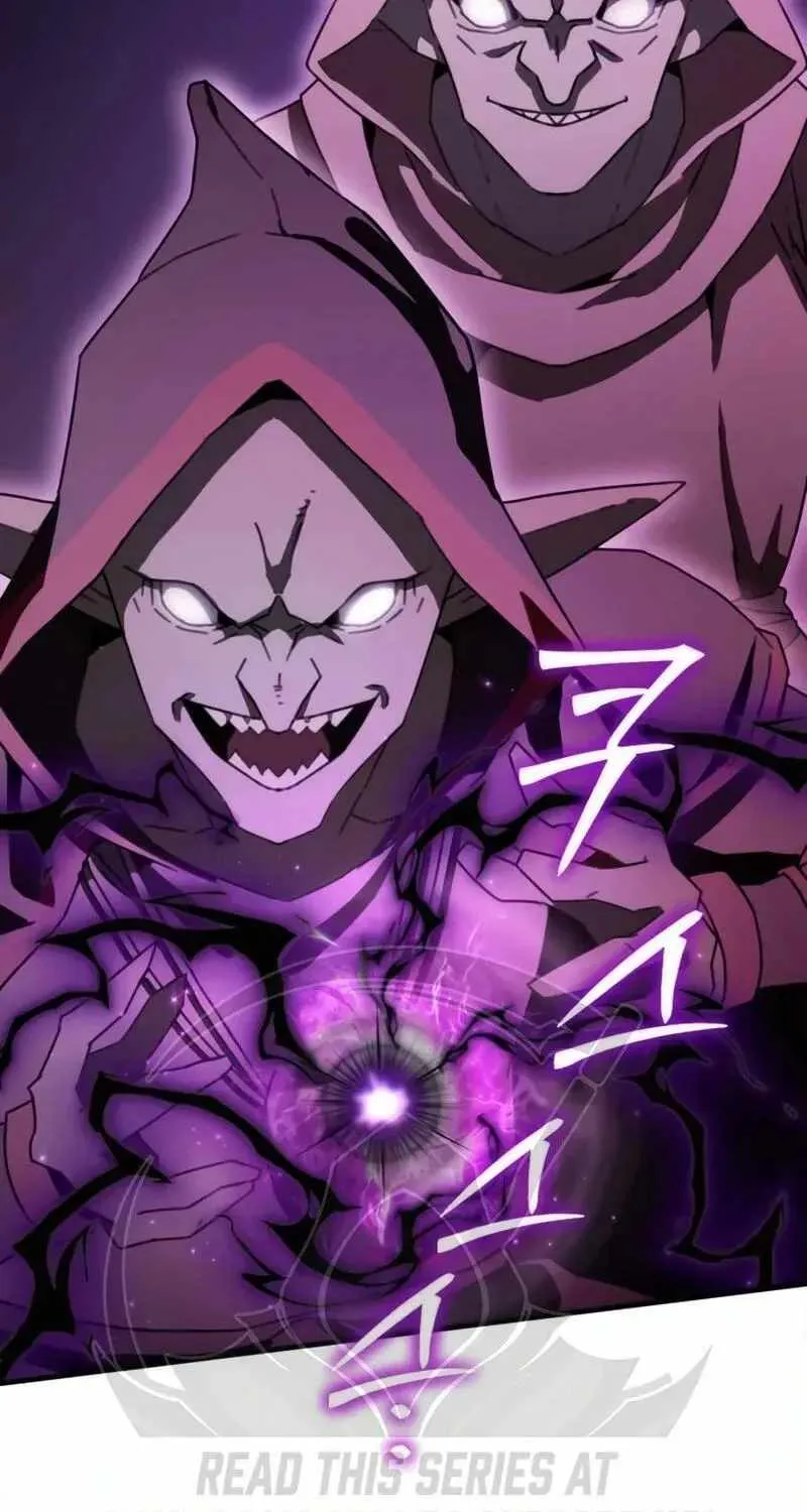 Green Skin Chapter 17 page 107 - 
