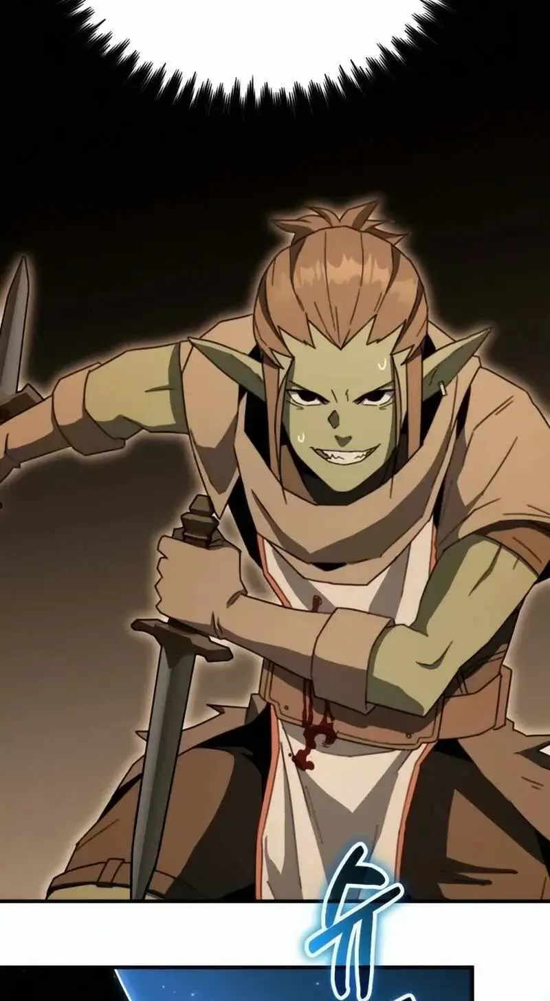 Green Skin Chapter 17 page 135 - 