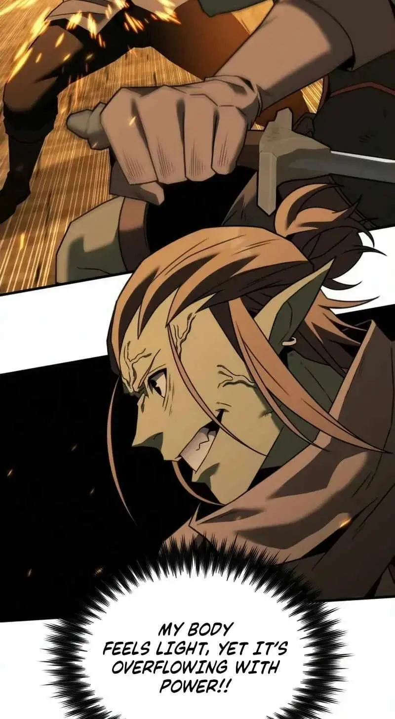Green Skin Chapter 17 page 139 - 