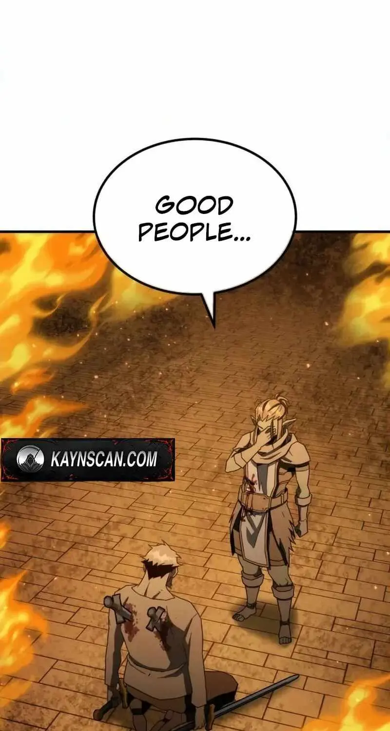 Green Skin Chapter 17 page 161 - 