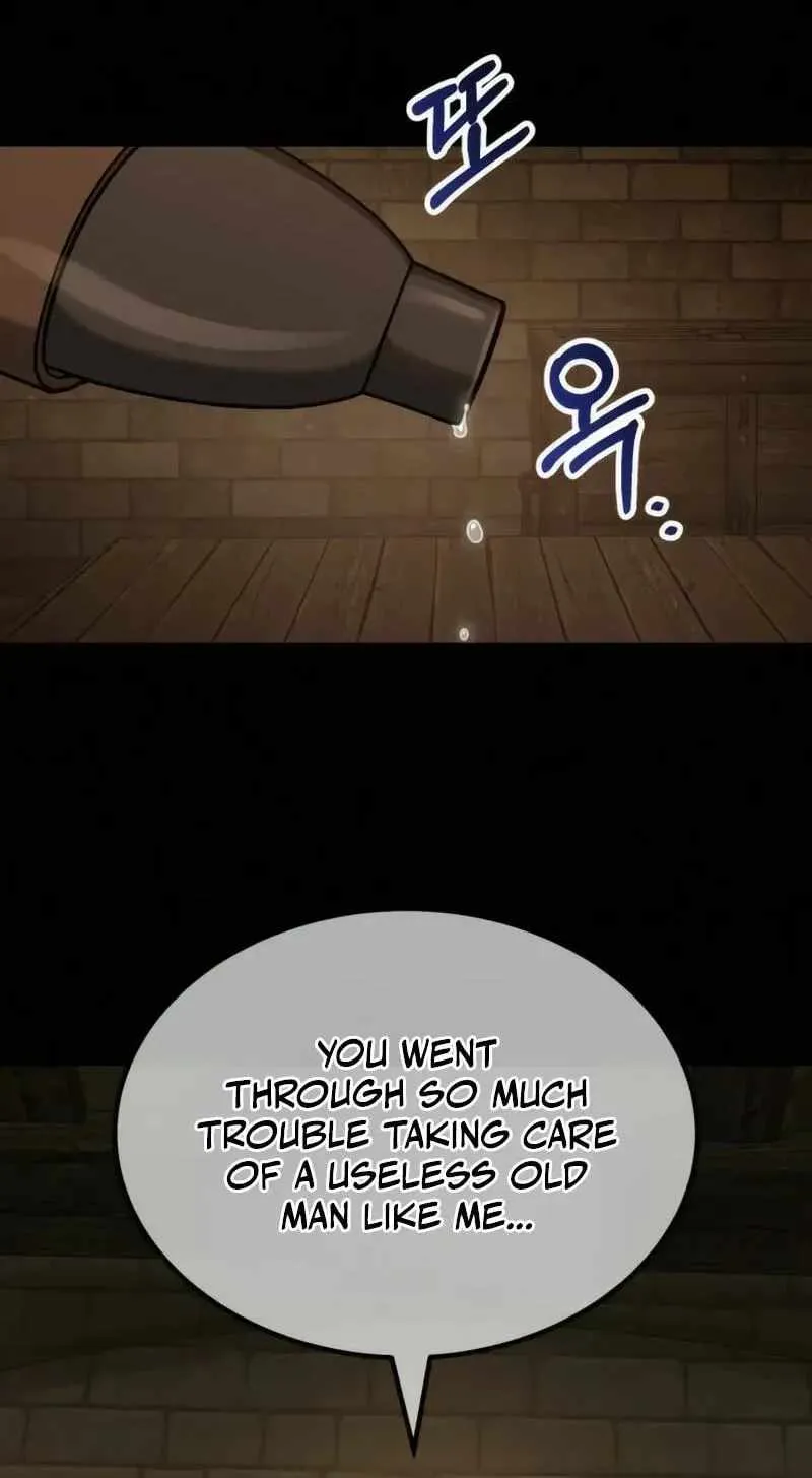 Green Skin Chapter 17 page 5 - 