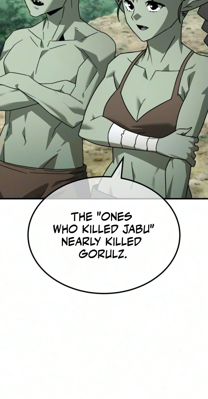 Green Skin Chapter 18 page 11 - 