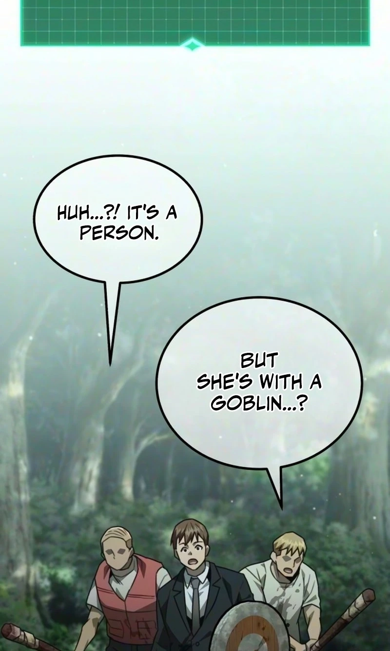 Green Skin Chapter 18 page 107 - 