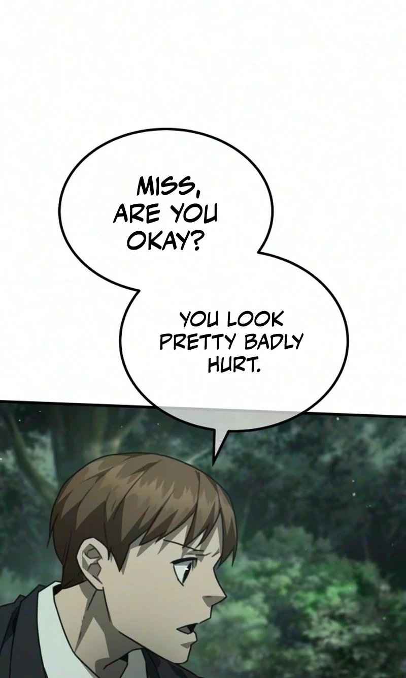 Green Skin Chapter 18 page 109 - 