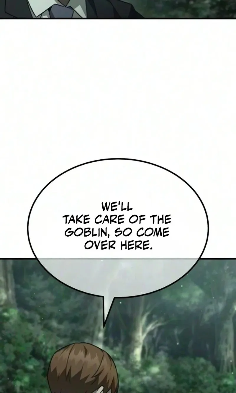 Green Skin Chapter 18 page 110 - 