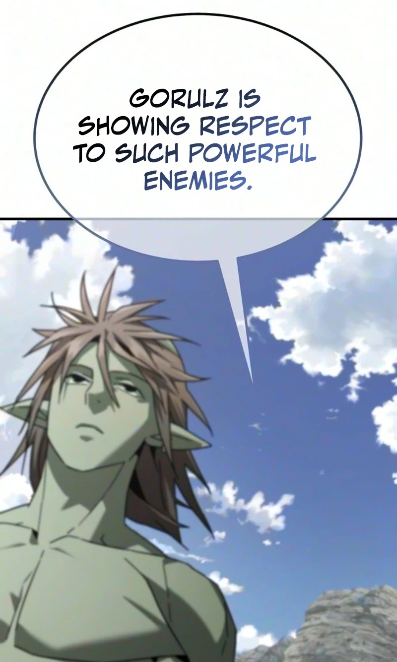 Green Skin Chapter 18 page 12 - 