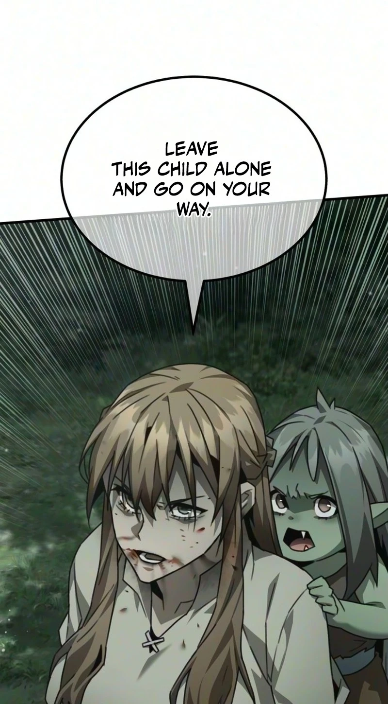 Green Skin Chapter 18 page 112 - 