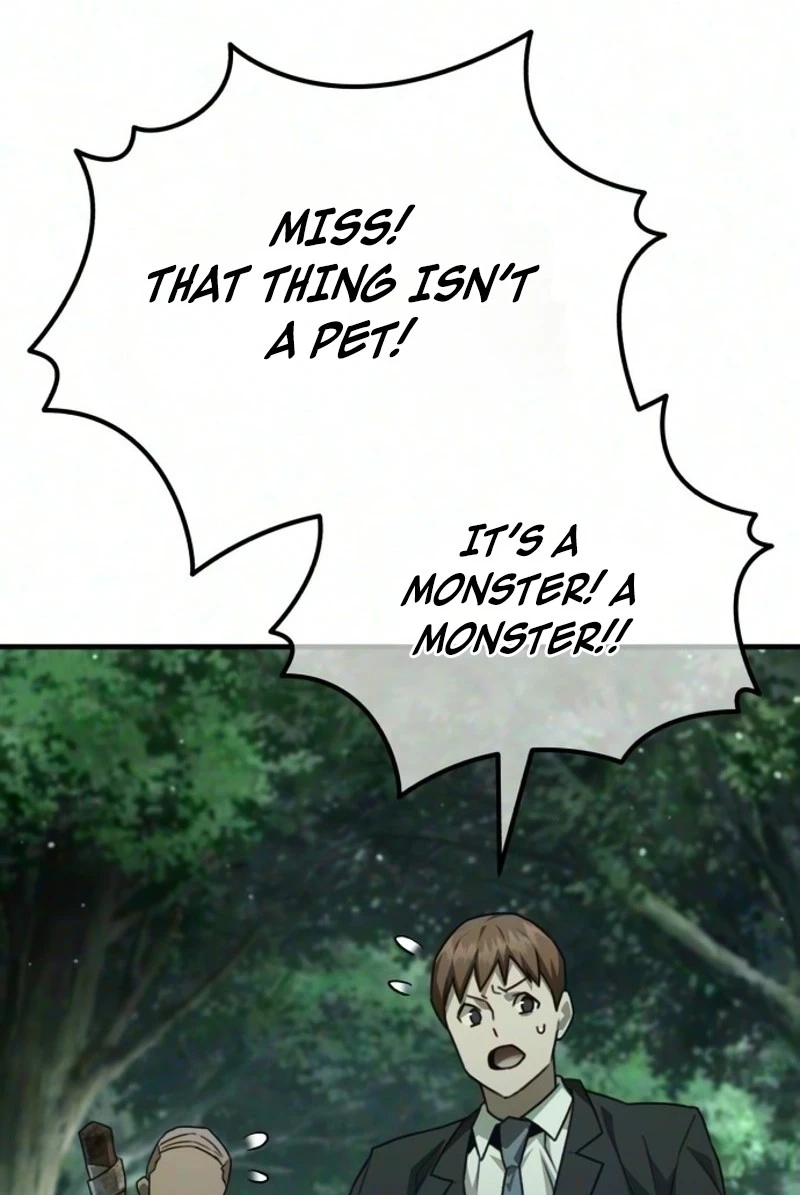 Green Skin Chapter 18 page 114 - 