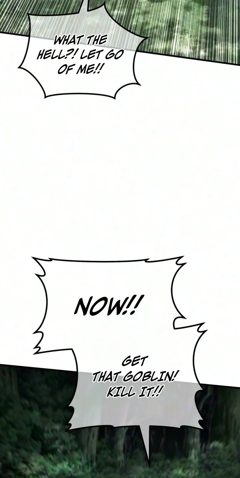 Green Skin Chapter 18 page 121 - 