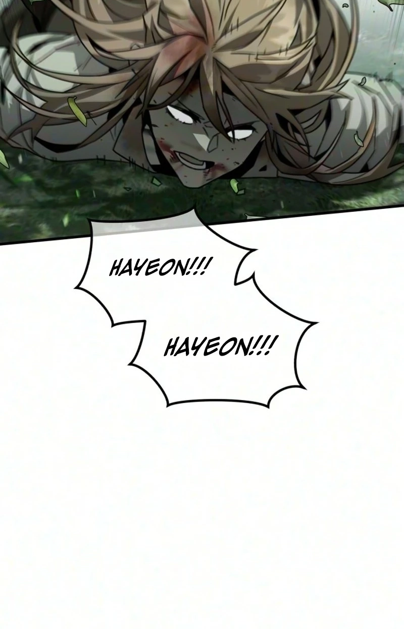 Green Skin Chapter 18 page 129 - 