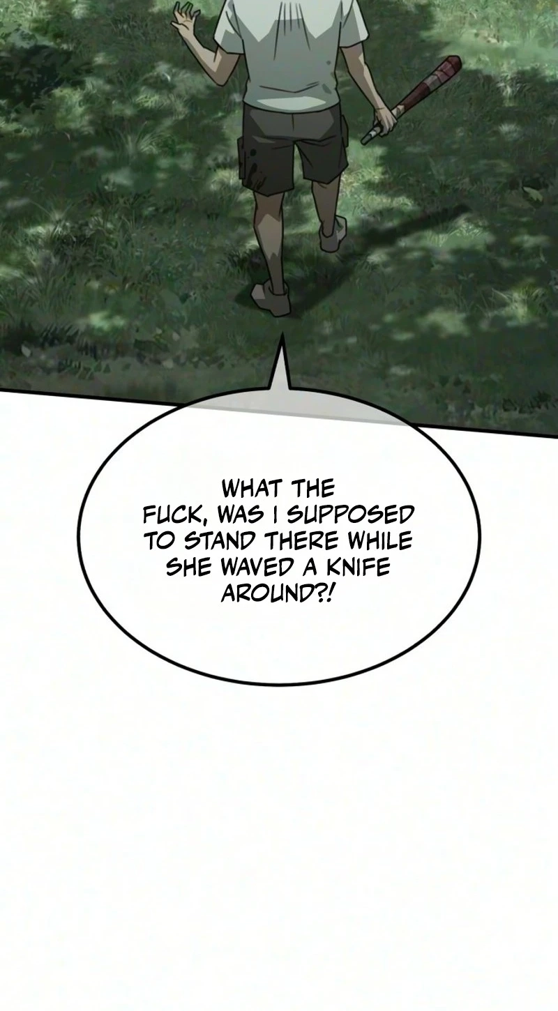 Green Skin Chapter 18 page 131 - 