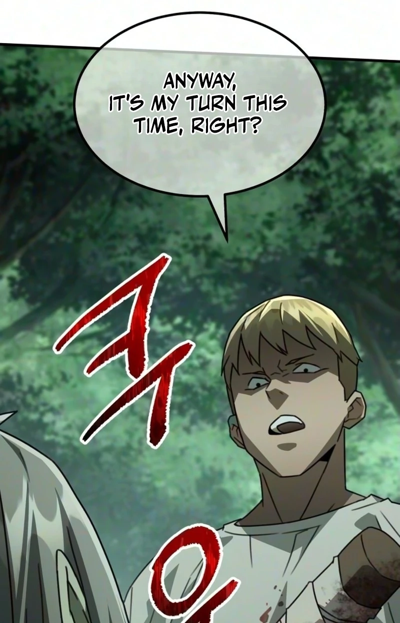 Green Skin Chapter 18 page 132 - 