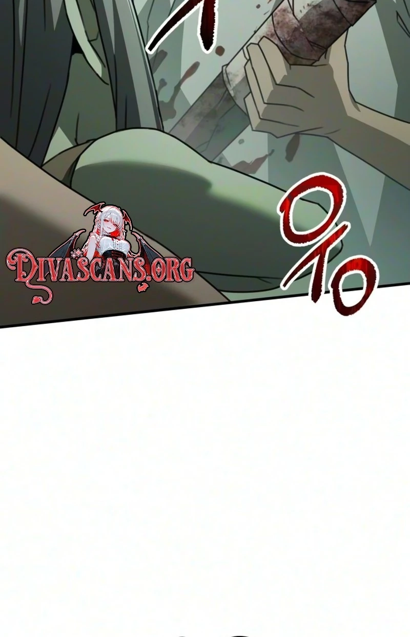 Green Skin Chapter 18 page 133 - 