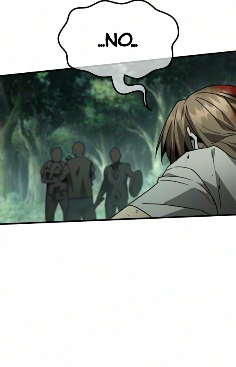 Green Skin Chapter 18 page 134 - 