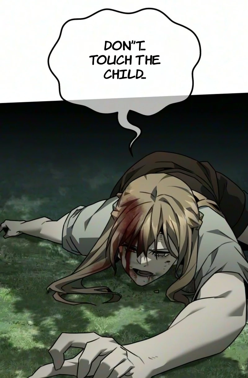 Green Skin Chapter 18 page 135 - 