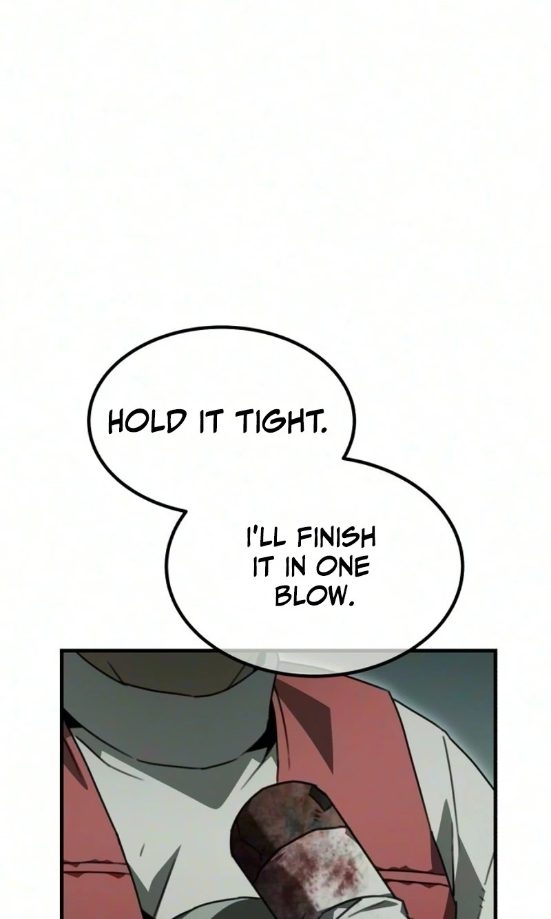 Green Skin Chapter 18 page 139 - 