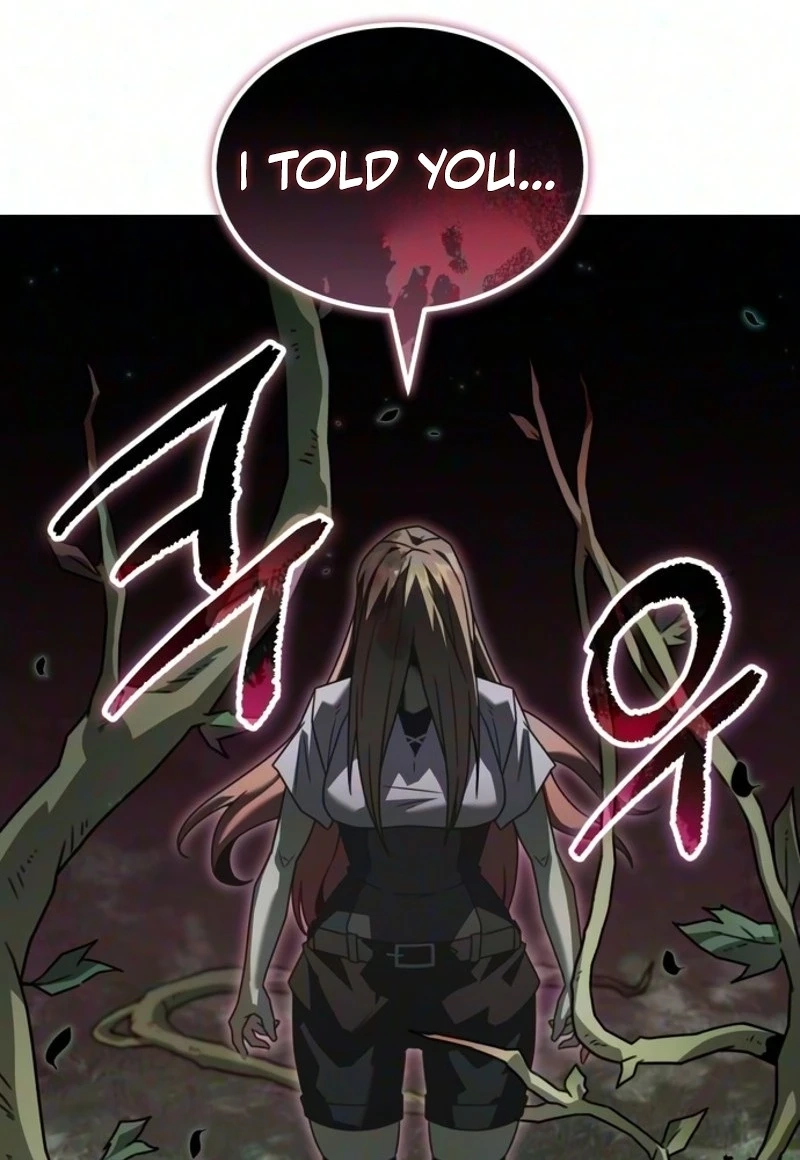 Green Skin Chapter 18 page 151 - 