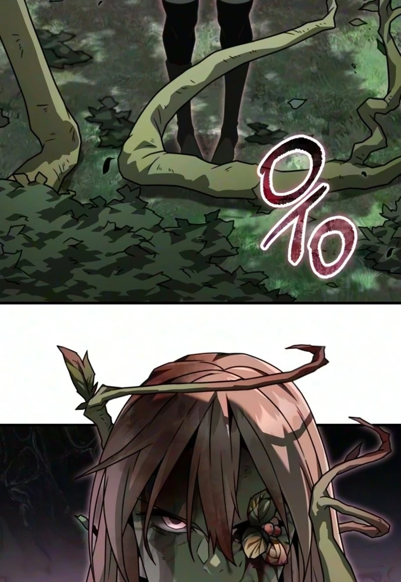 Green Skin Chapter 18 page 152 - 