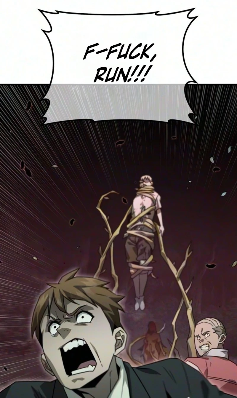 Green Skin Chapter 18 page 154 - 