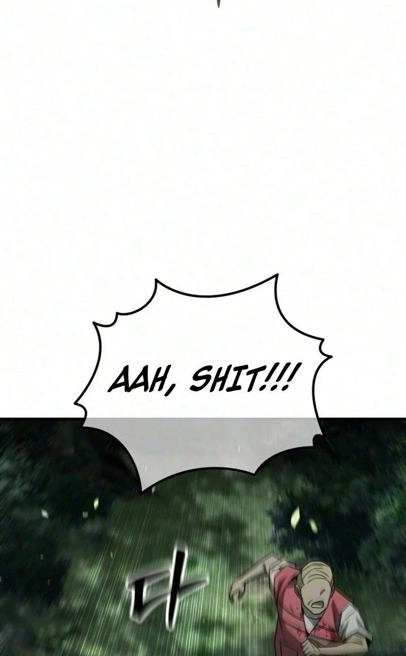 Green Skin Chapter 18 page 157 - 