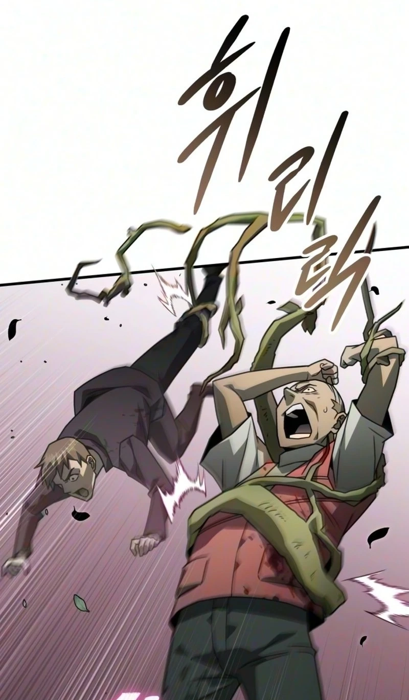 Green Skin Chapter 18 page 161 - 