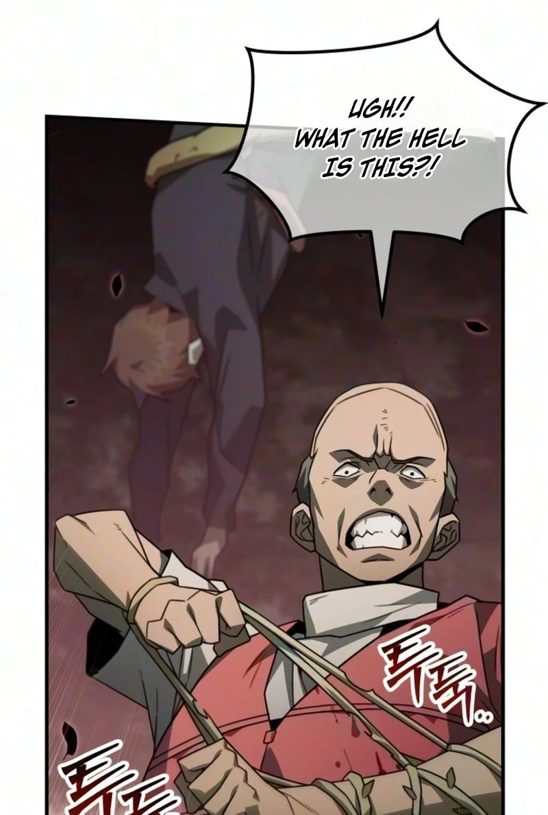 Green Skin Chapter 18 page 163 - 