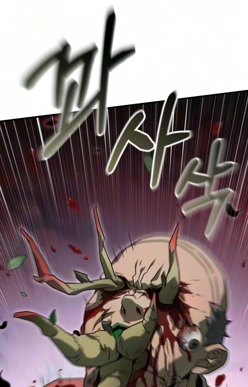 Green Skin Chapter 18 page 165 - 