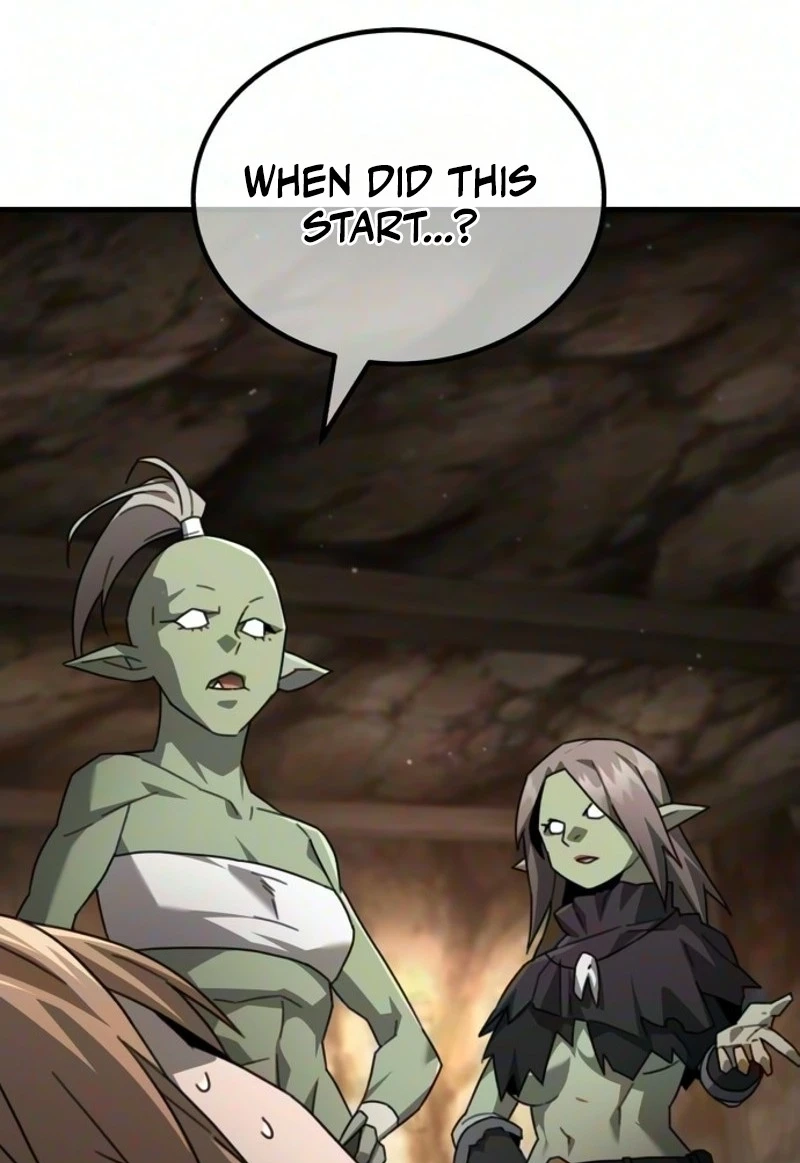 Green Skin Chapter 18 page 18 - 